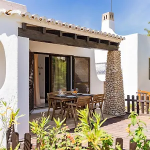 Casa Goa-quinta Do Paraiso, Carvoeiro Beach Vakantiehuis