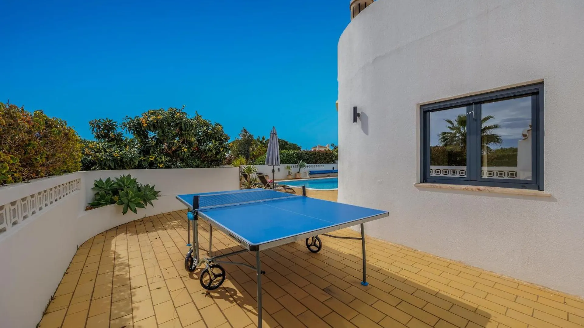 Casa Das Flores Carvoeiro  Villa Carvoeiro (Lagoa)
