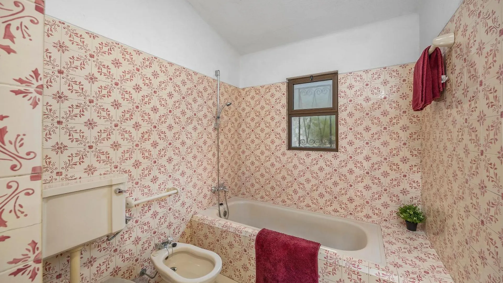 Villa Casa Das Flores Carvoeiro