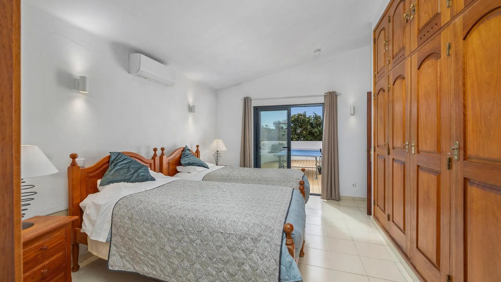 Vila Casa Das Flores Carvoeiro