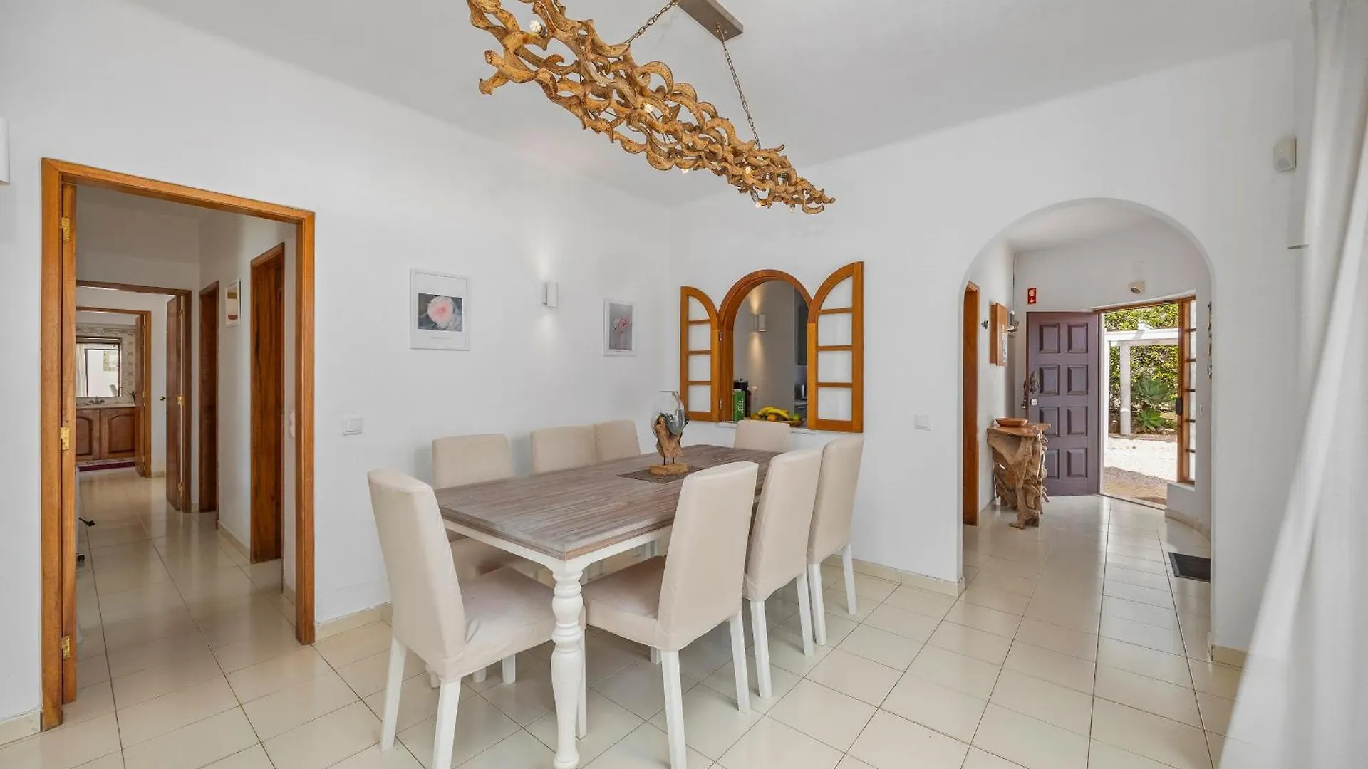 Villa Casa Das Flores Carvoeiro