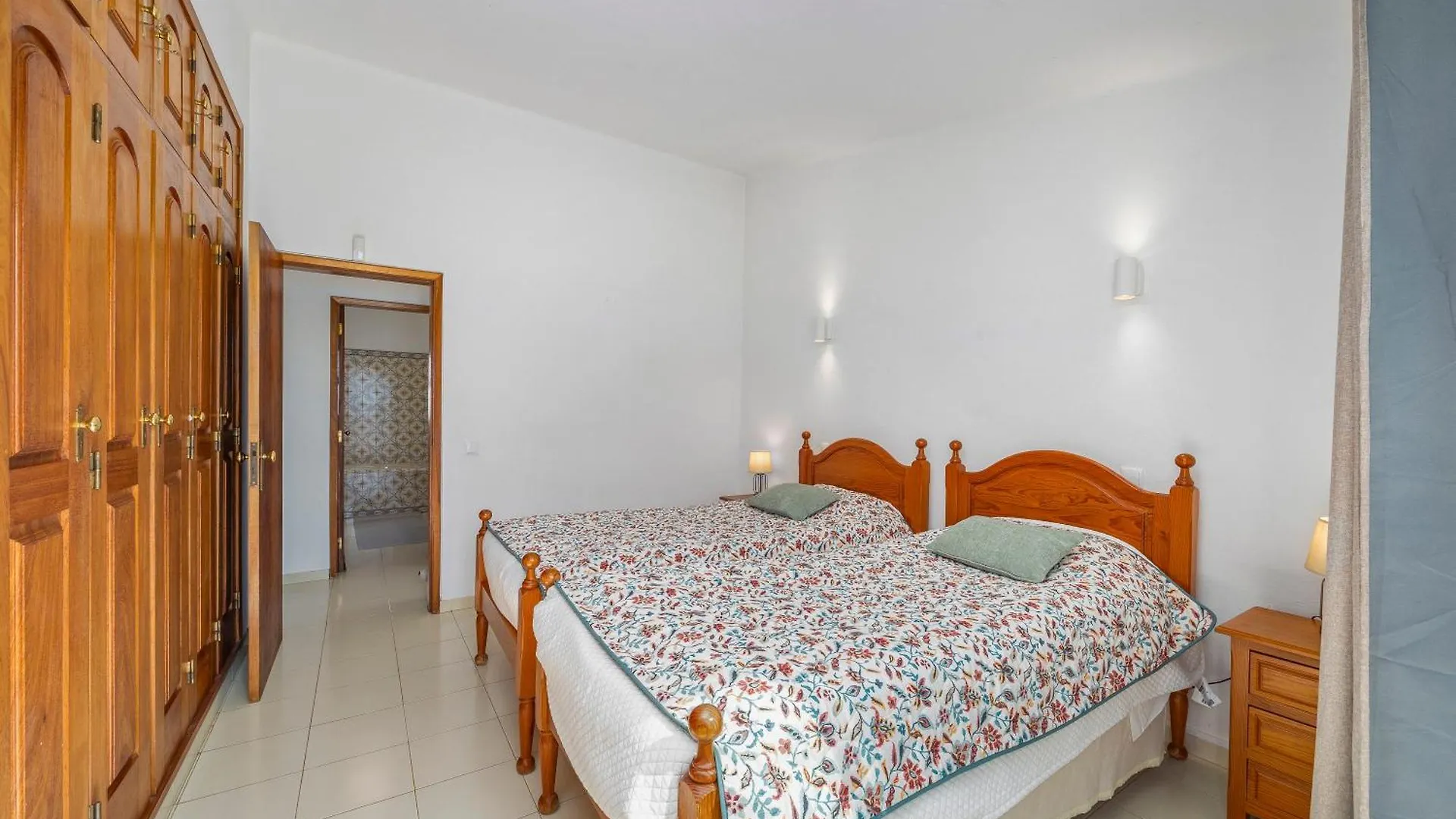 Casa Das Flores Carvoeiro  Portugalsko