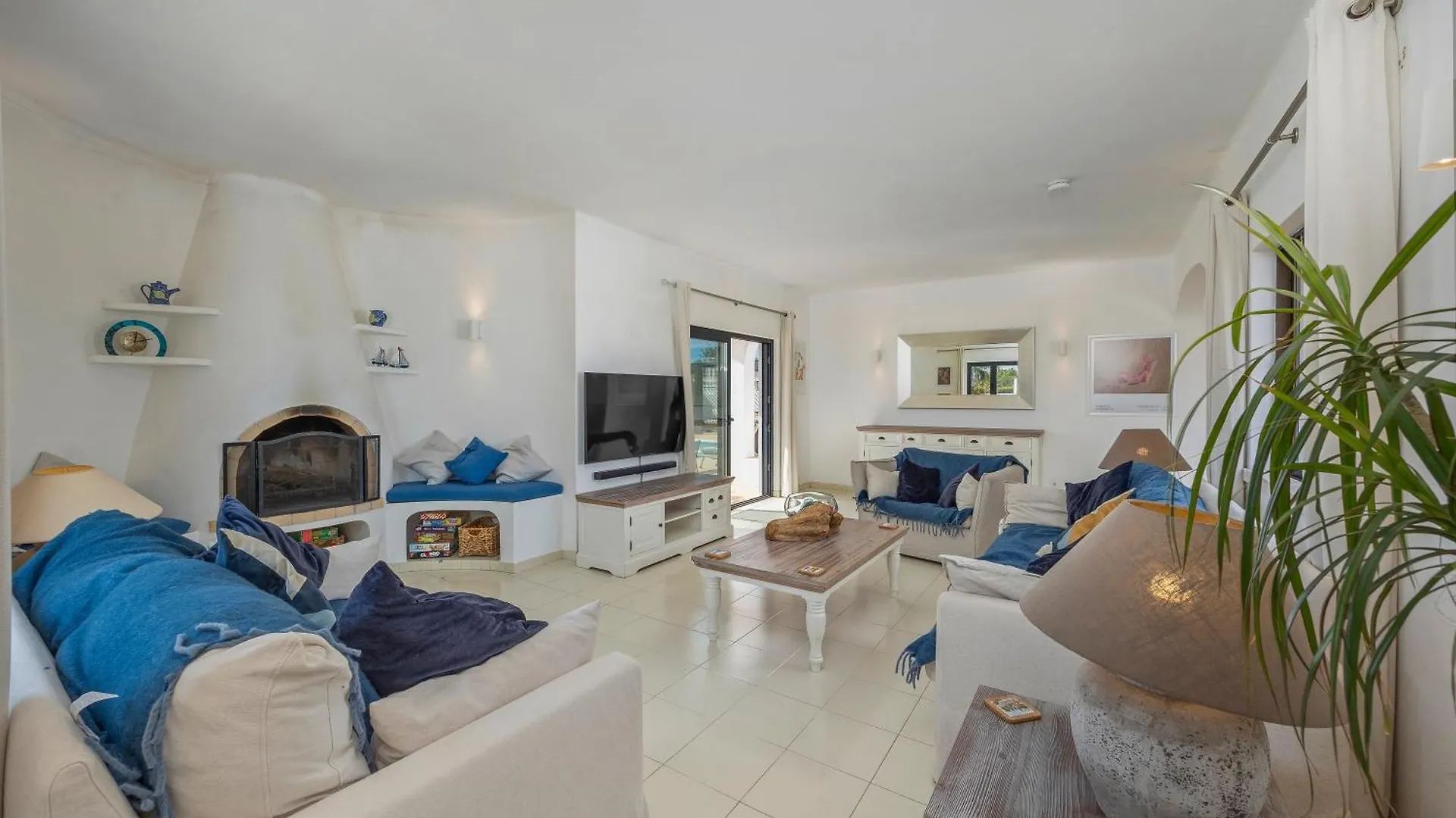 Vila Casa Das Flores Carvoeiro