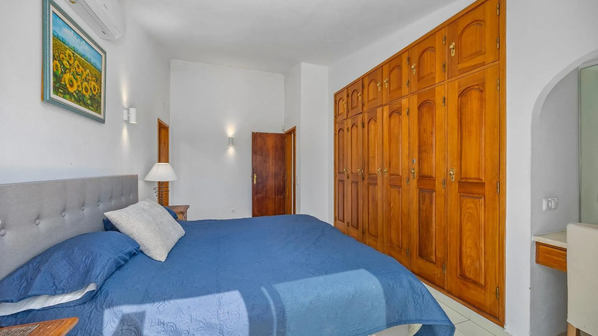 Villa Casa Das Flores Carvoeiro