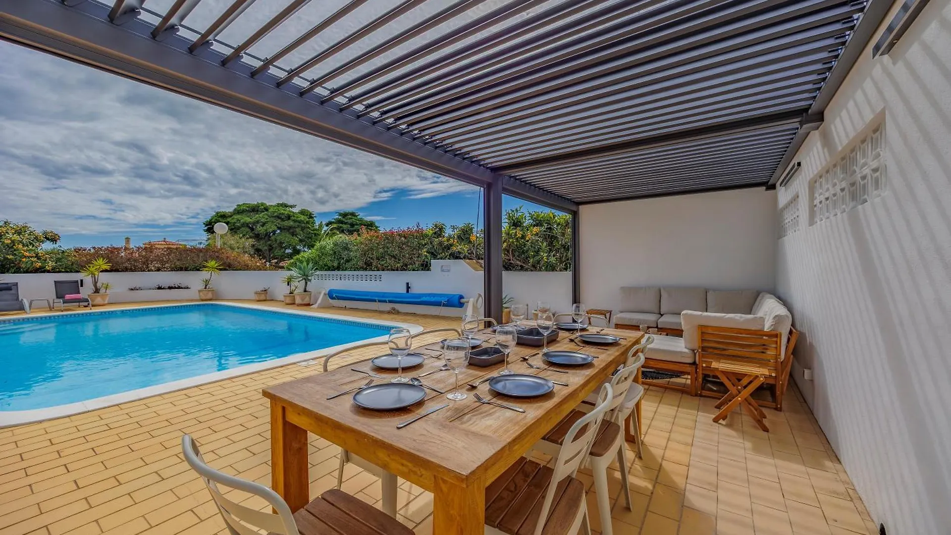 Casa Das Flores Carvoeiro  0*, Carvoeiro (Lagoa)
