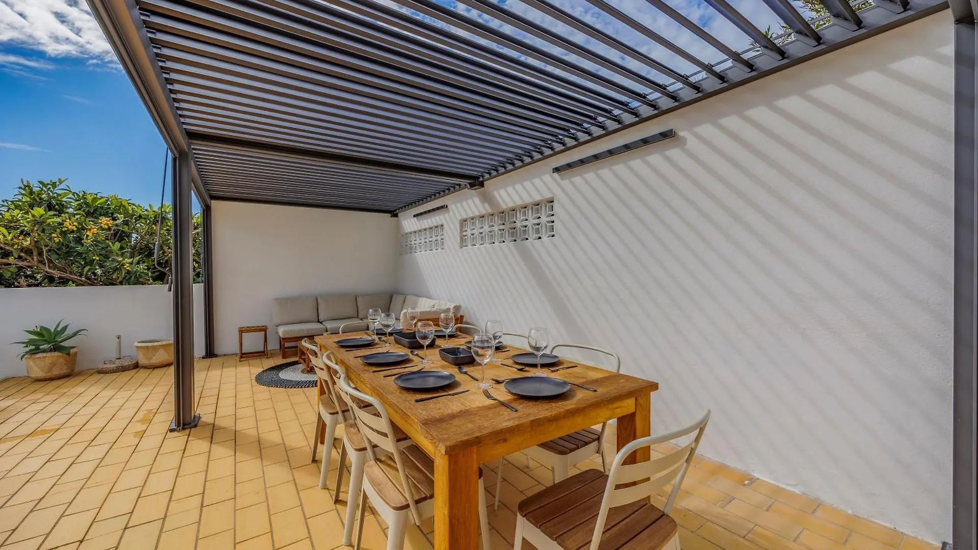 Casa Das Flores Carvoeiro
