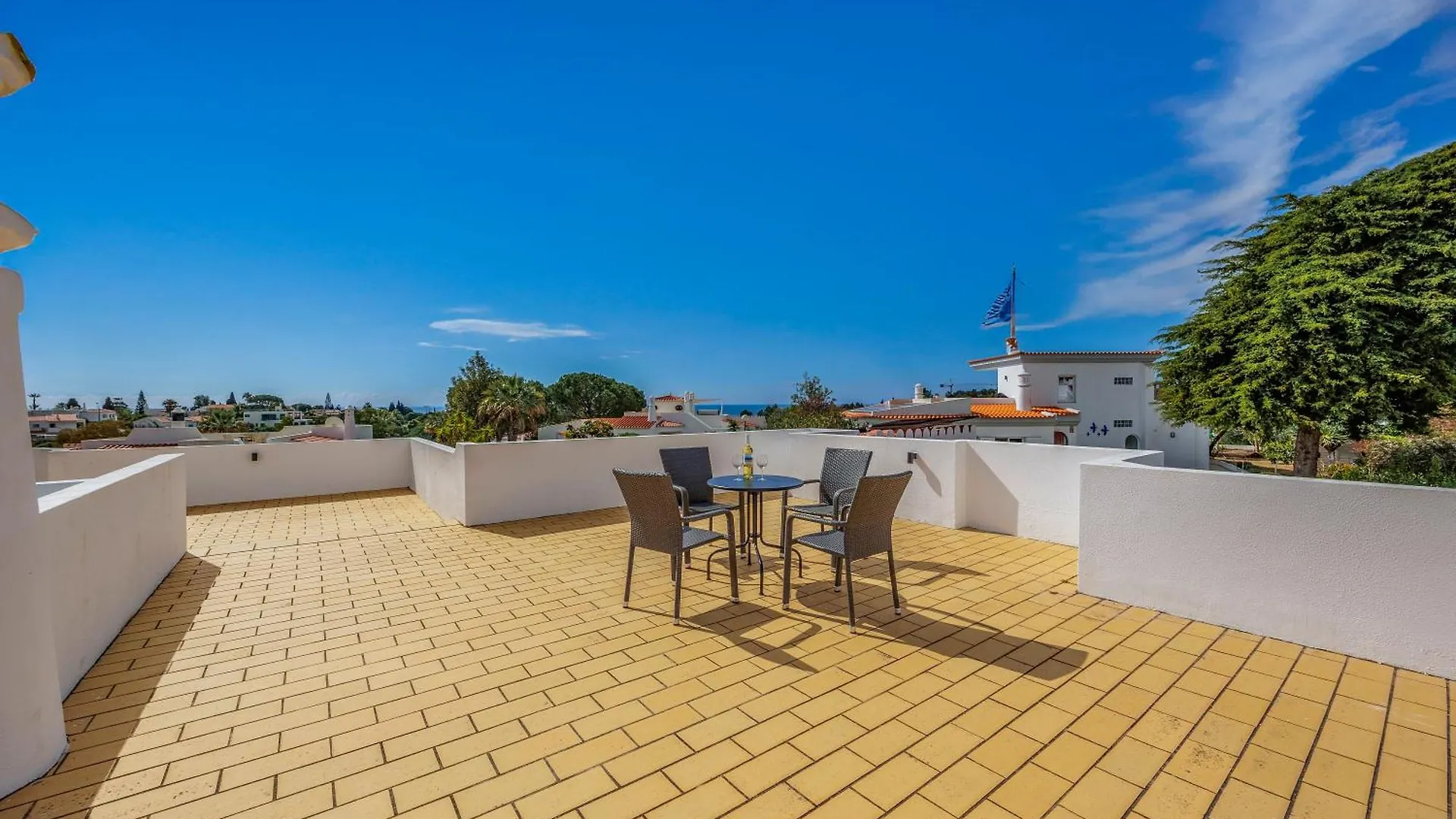 Casa Das Flores Carvoeiro  0*, Carvoeiro (Lagoa) Portugalsko