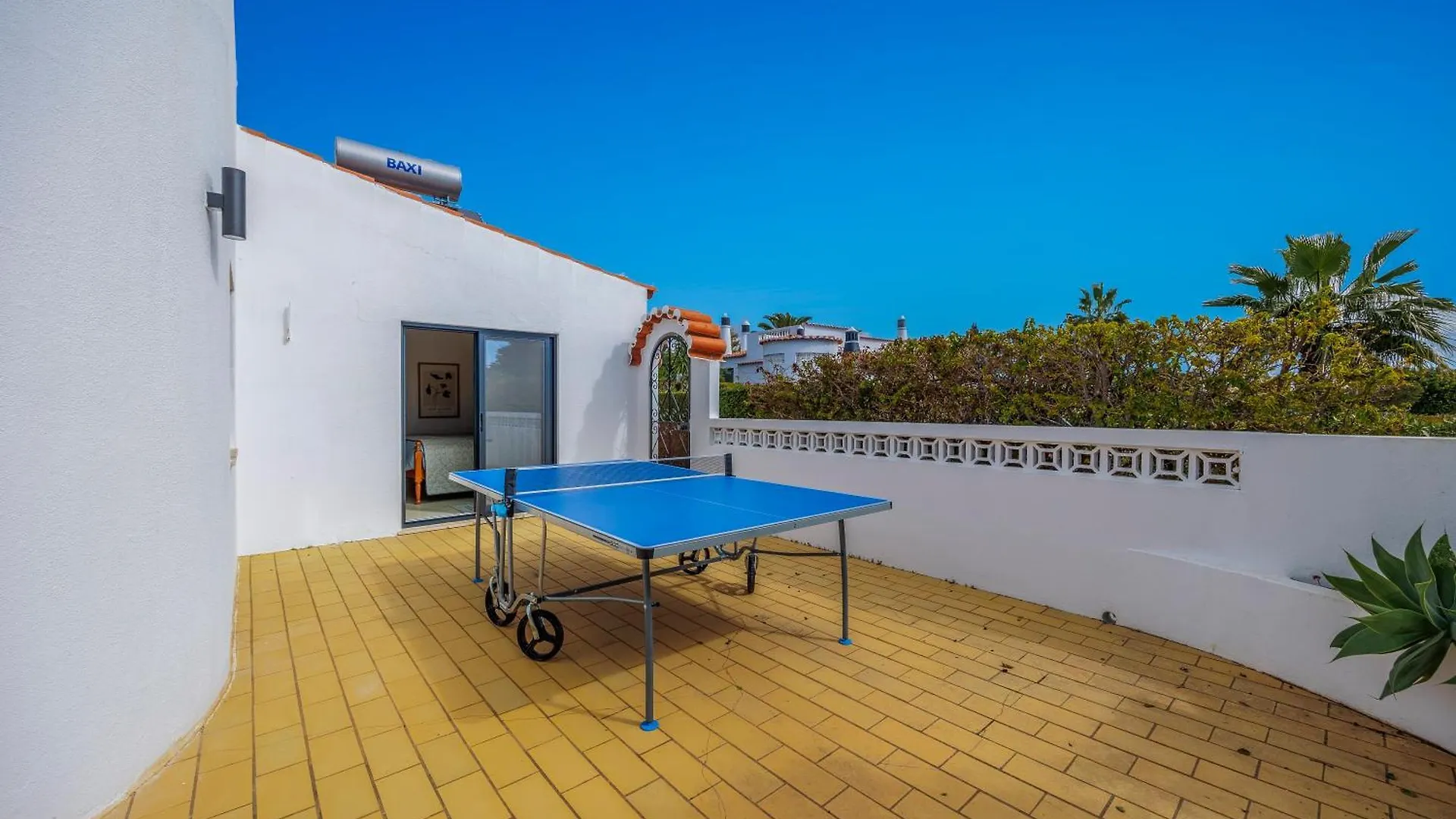 Casa Das Flores Carvoeiro  Villa Carvoeiro (Lagoa)